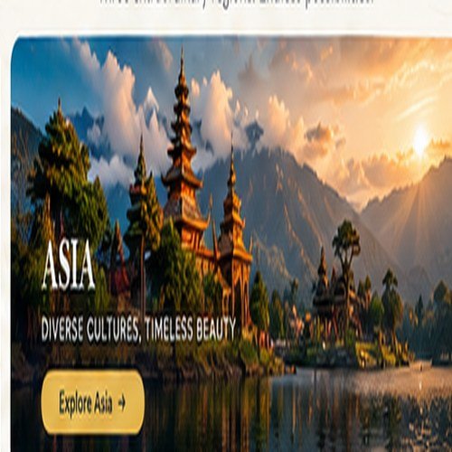 Asia